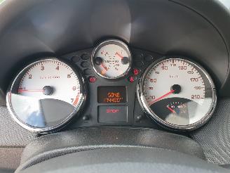 Peugeot 207 1.6 Cabrio picture 18