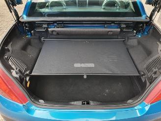 Peugeot 207 1.6 Cabrio picture 13