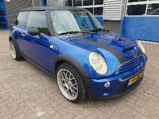 Mini Cooper S 1.6 Chili picture 7