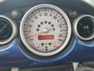 Mini Cooper S 1.6 Chili picture 17