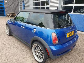 Mini Cooper S 1.6 Chili picture 3