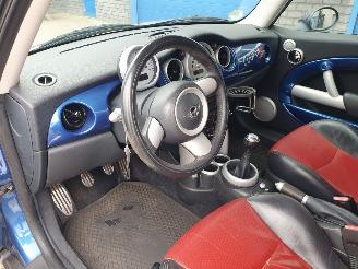 Mini Cooper S 1.6 Chili picture 14