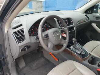 Audi Q5 3.2 FSI quattro Pro Line picture 14