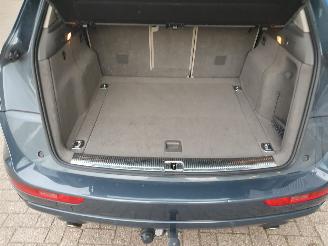 Audi Q5 3.2 FSI quattro Pro Line picture 24