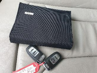 Audi Q5 3.2 FSI quattro Pro Line picture 21