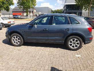 Audi Q5 3.2 FSI quattro Pro Line picture 2