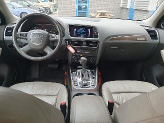 Audi Q5 3.2 FSI quattro Pro Line picture 17