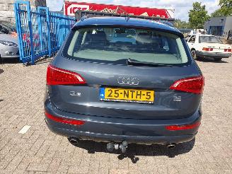 Audi Q5 3.2 FSI quattro Pro Line picture 4