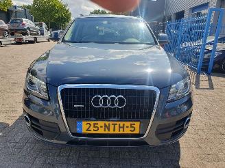 Audi Q5 3.2 FSI quattro Pro Line picture 8
