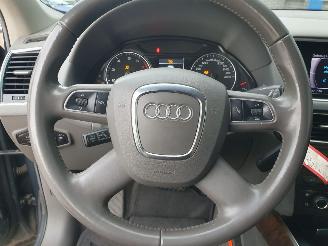 Audi Q5 3.2 FSI quattro Pro Line picture 18