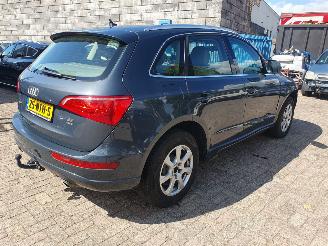 Audi Q5 3.2 FSI quattro Pro Line picture 5