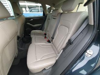 Audi Q5 3.2 FSI quattro Pro Line picture 23