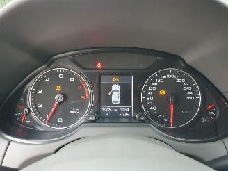 Audi Q5 3.2 FSI quattro Pro Line picture 19