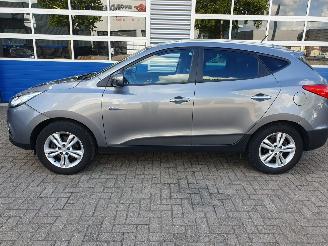 Hyundai Ix35 1.6i GDI Style picture 2