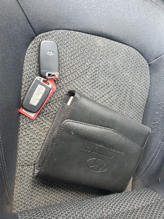 Hyundai Ix35 1.6i GDI Style picture 24