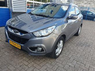  Hyundai Ix35 1.6i GDI Style 2014/10