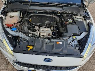 Ford Focus 1.0 Trend Edition picture 10