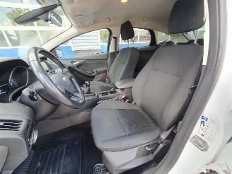 Ford Focus 1.0 Trend Edition picture 15