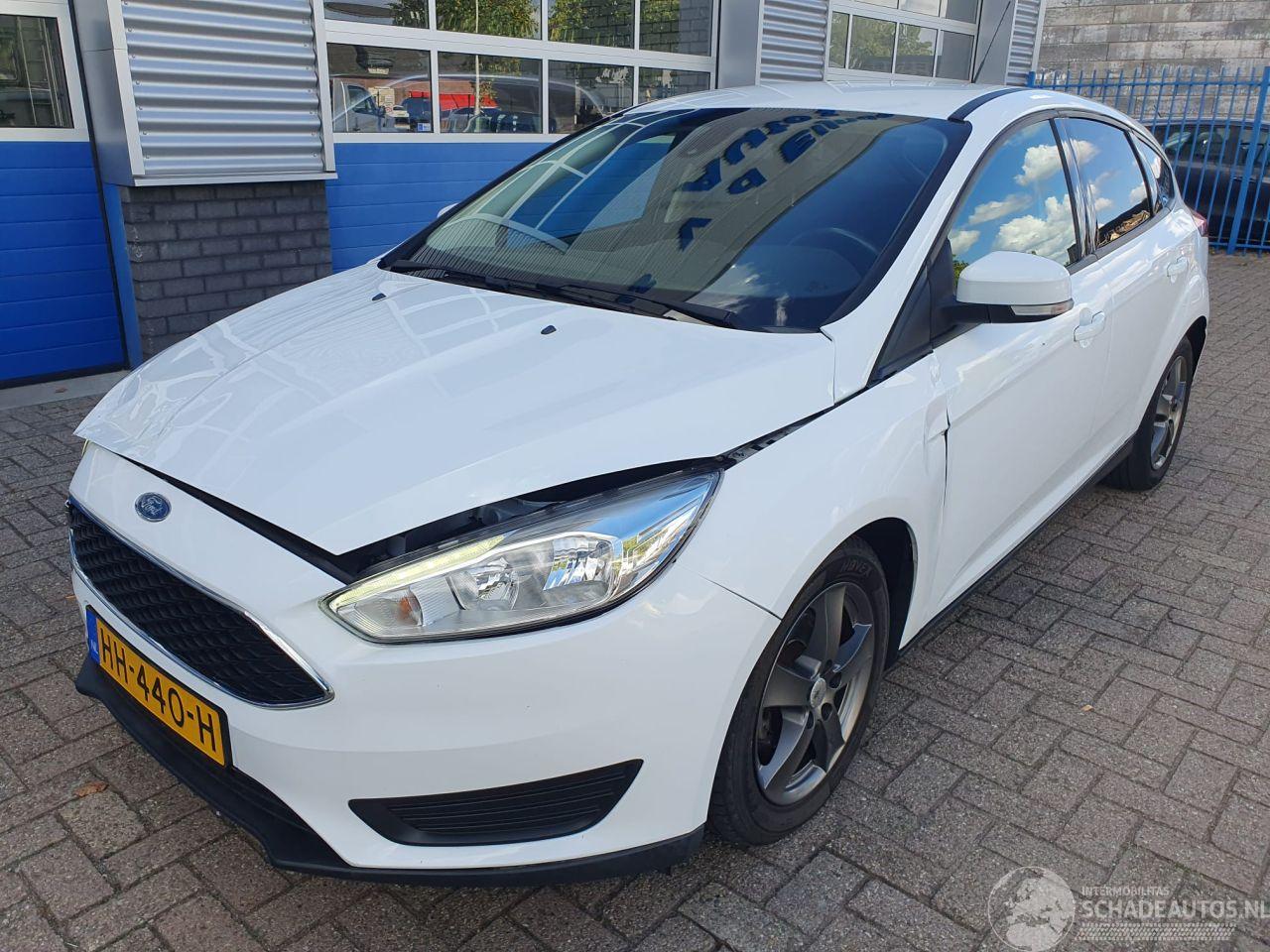 Ford Focus 1.0 Trend Edition