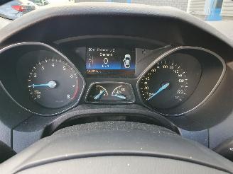 Ford Focus 1.0 Trend Edition picture 19