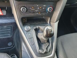 Ford Focus 1.0 Trend Edition picture 23