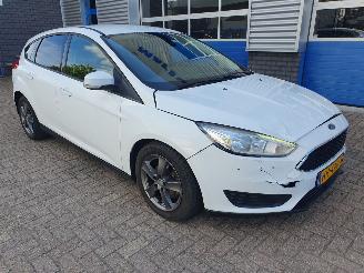 Ford Focus 1.0 Trend Edition picture 7