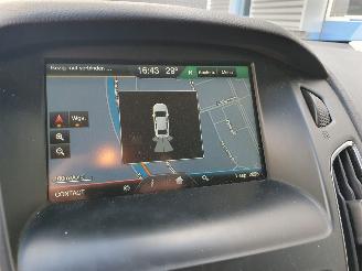 Ford Focus 1.0 Trend Edition picture 21