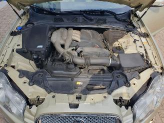 Jaguar XF 3.0 V6 Premium Luxury automaat picture 9