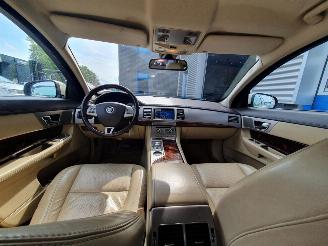 Jaguar XF 3.0 V6 Premium Luxury automaat picture 13