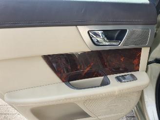 Jaguar XF 3.0 V6 Premium Luxury automaat picture 20