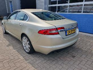 Jaguar XF 3.0 V6 Premium Luxury automaat picture 3