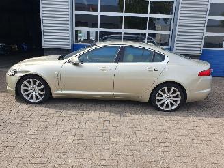 Jaguar XF 3.0 V6 Premium Luxury automaat picture 2