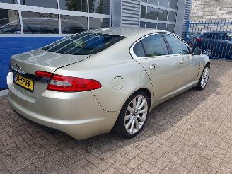 Jaguar XF 3.0 V6 Premium Luxury automaat picture 5