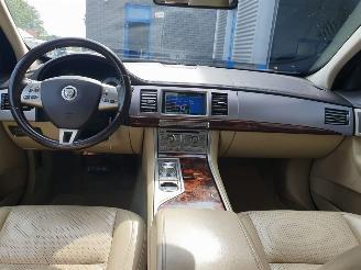 Jaguar XF 3.0 V6 Premium Luxury automaat picture 14