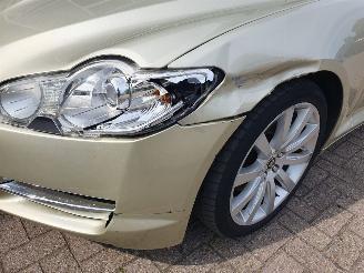 Jaguar XF 3.0 V6 Premium Luxury automaat picture 10