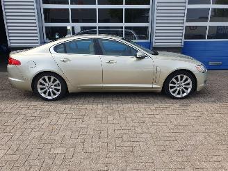Jaguar XF 3.0 V6 Premium Luxury automaat picture 6