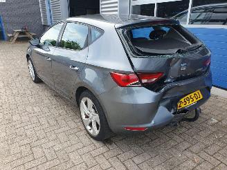 Seat Leon 1.2 TSI Reference picture 3