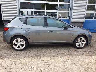 Seat Leon 1.2 TSI Reference picture 6