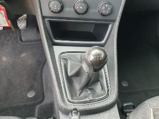 Seat Leon 1.2 TSI Reference picture 26