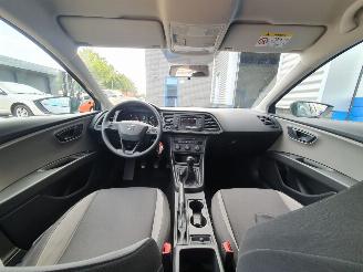 Seat Leon 1.2 TSI Reference picture 20