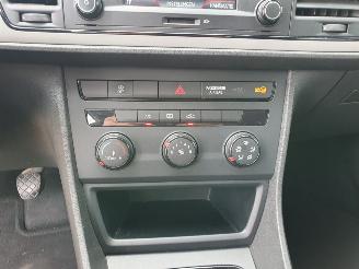 Seat Leon 1.2 TSI Reference picture 25