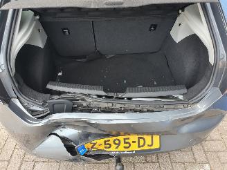 Seat Leon 1.2 TSI Reference picture 11