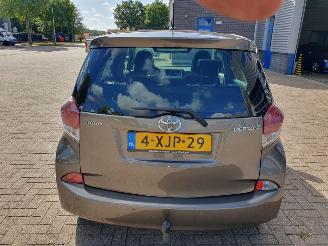 Toyota Verso S 1.3 VVT-i Trend picture 4