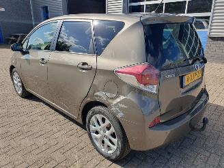 Toyota Verso S 1.3 VVT-i Trend picture 3