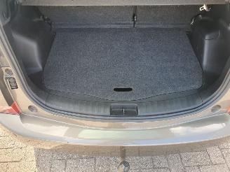 Toyota Verso S 1.3 VVT-i Trend picture 27