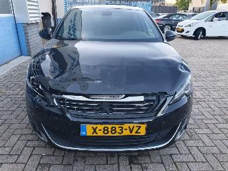 Peugeot 308 1.2 PureTech GT-line picture 9