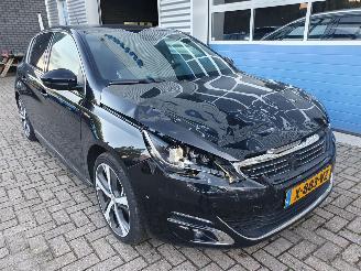 Peugeot 308 1.2 PureTech GT-line picture 7