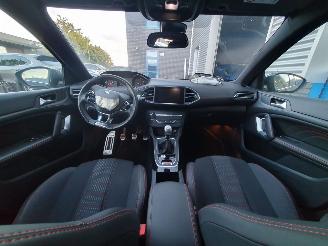 Peugeot 308 1.2 PureTech GT-line picture 16
