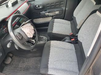 Citroën C3 1.2 PureTech S&S Feel Automaat picture 14