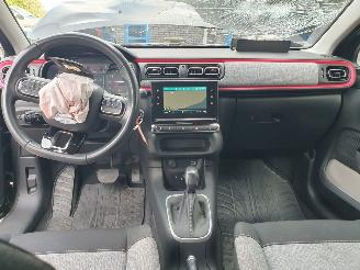 Citroën C3 1.2 PureTech S&S Feel Automaat picture 17